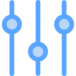 option Icône