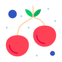 Cherry icon