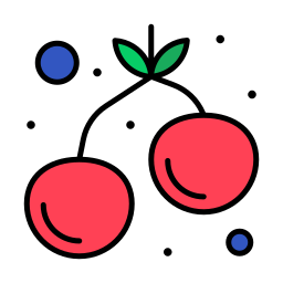 Cherry icon