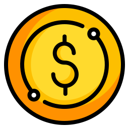 dollar icon