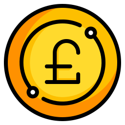 pfund icon