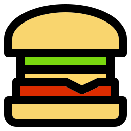 hamburger ikona