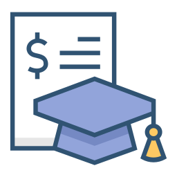 Tuition icon