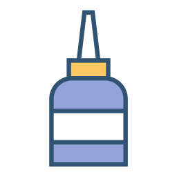 Glue icon