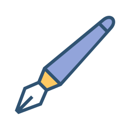 Pen icon