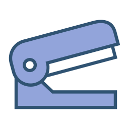 Stapler icon