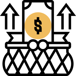 Revenue icon