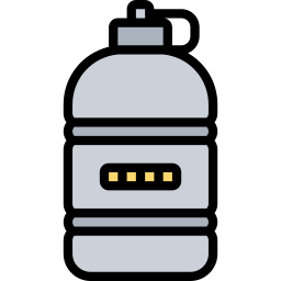 Water bottle icon