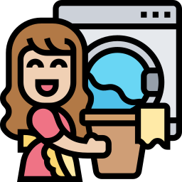 Laundry icon