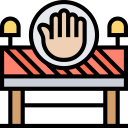 Roadblock icon