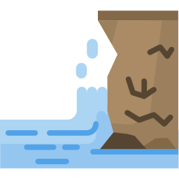 cliff icon