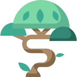 bonsai icon