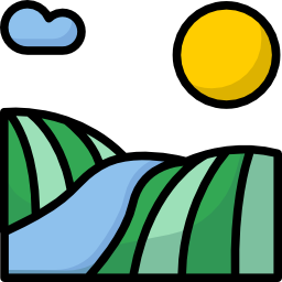 River icon