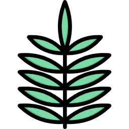 植物 icon