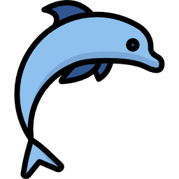 delfin icon