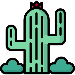 カクタス icon