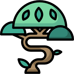 bonsai icon