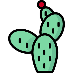 cactus Icône