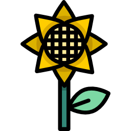 sonnenblume icon