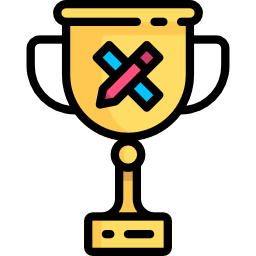 Trophy icon