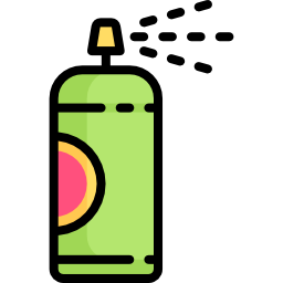 Aerosol icon