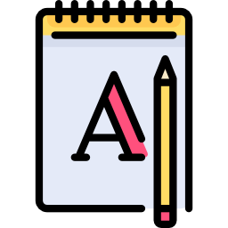 Sketchbook icon