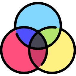 Color icon