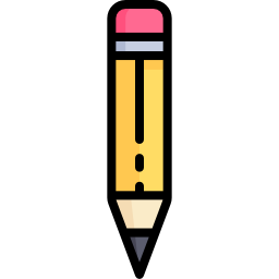 Pencil icon