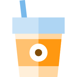 kaffeetasse icon