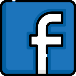 facebook иконка