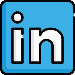 linkedin icon