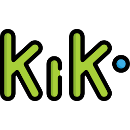 kik icoon