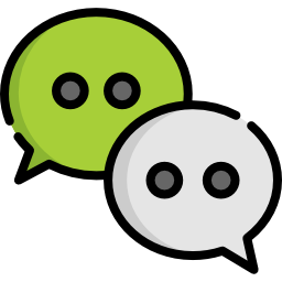 wechat иконка