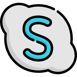 skype Ícone