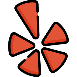 Yelp icon