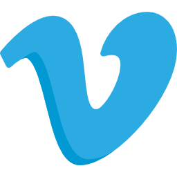 Vimeo icon