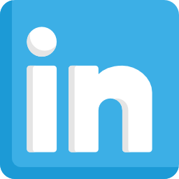 linkedin icon