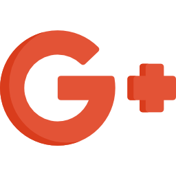 google plus Icône