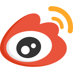 weibo иконка