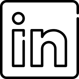 linkedin icon