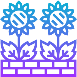 Flowers icon