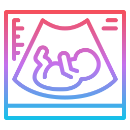 Ultrasound icon