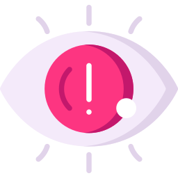 vision icon