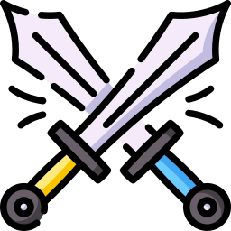 Sword icon