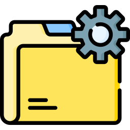 Folder icon