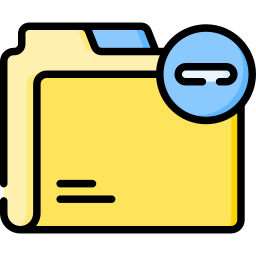 Folder icon