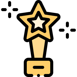 Award icon