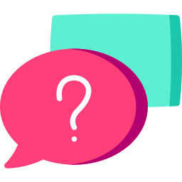 Question icon