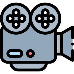 videokamera icon