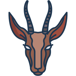 gazelle icon